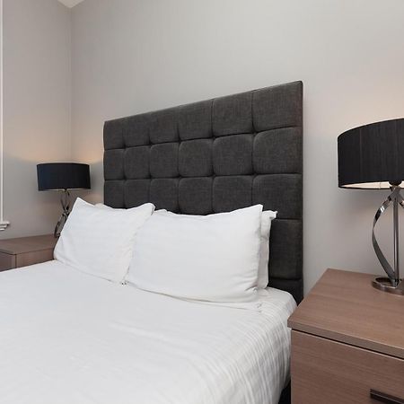 Destiny Scotland - Hill Street Apartments เอดินบะระ ภายนอก รูปภาพ